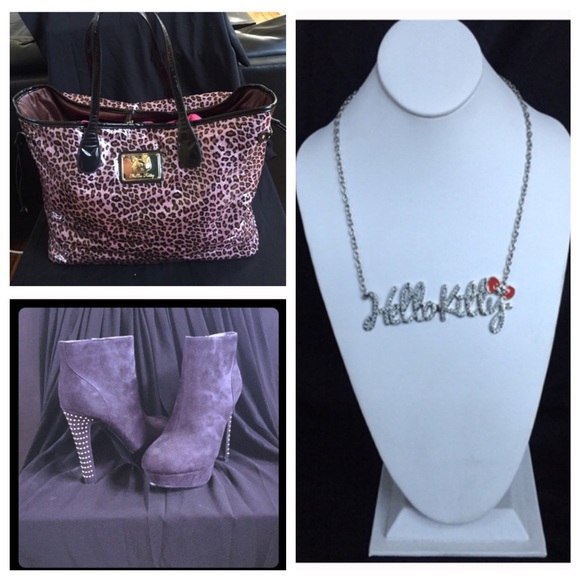 **Special Bundle** for @guamindian ❤️❤️