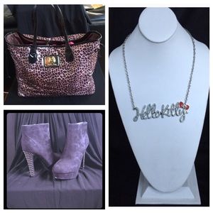 **Special Bundle** for @guamindian ❤️❤️