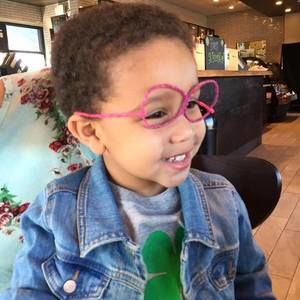 Meet your Posher, Francesca