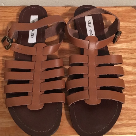 Steve Madden sandals