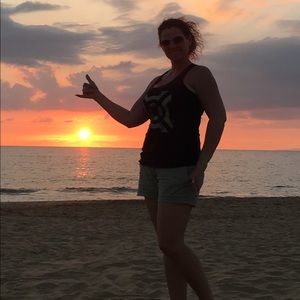 Meet your Posher, Michelle