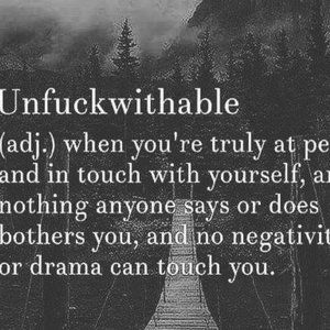 Meet your Posher, Nene