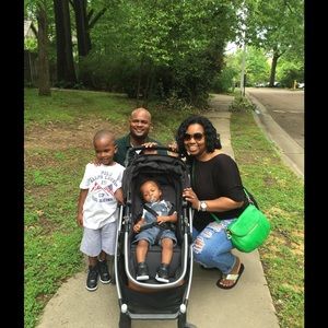 Meet your Posher, Tijuana