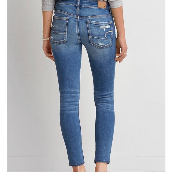 ISO these two pairs of jeans!! - Picture 2 of 4