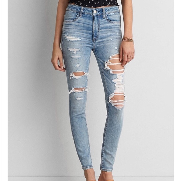 ISO these two pairs of jeans!! - Picture 3 of 4