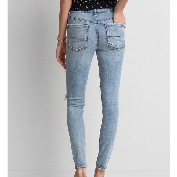 ISO these two pairs of jeans!! - Picture 4 of 4
