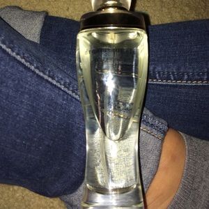 Victoria secret "dream Angels heavenly" perfume