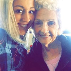 Meet your Posher, Haley