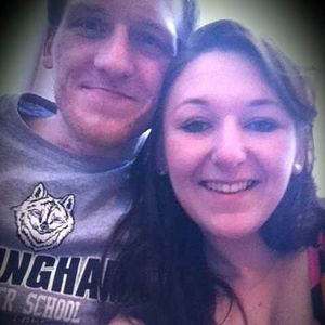 Meet your Posher, Patty