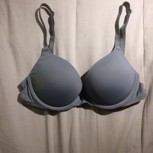 ⭐️ DONATING SOON! PINK Gray Push Up