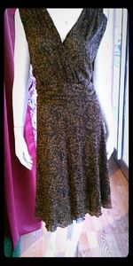 Coldwater Creek dress