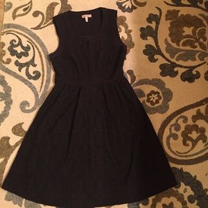 Black Juicy Couture Dress
