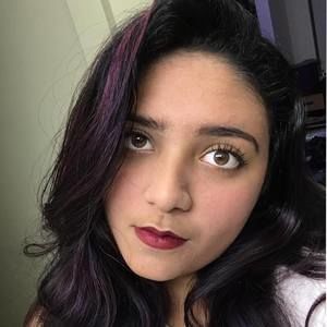 Meet your Posher, Nida