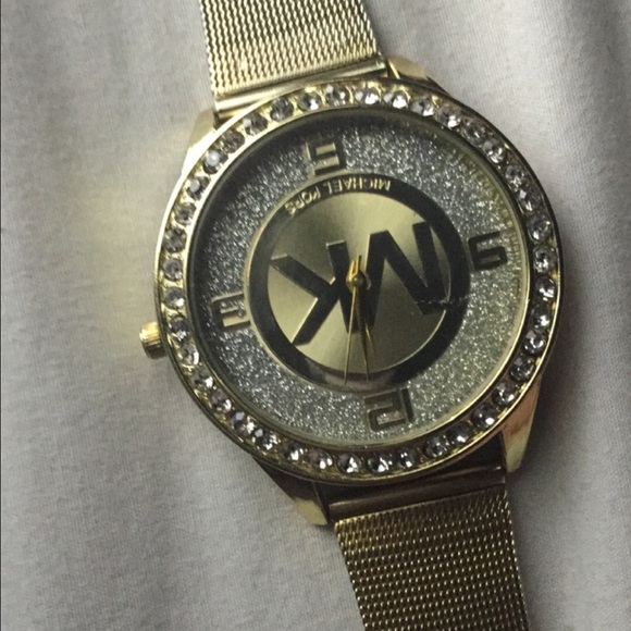 Michael KORS watch - Picture 2 of 4