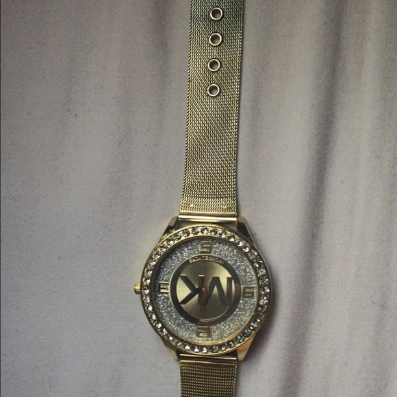 Michael KORS watch - Picture 3 of 4