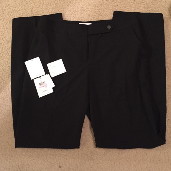 Calvin Klein business pants