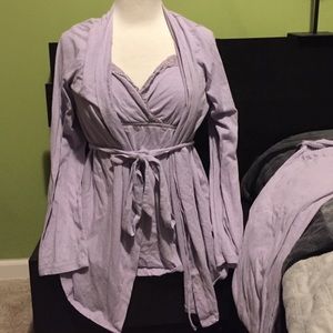 Oh Baby Motherhood Maternity Breastfeeding Outfit