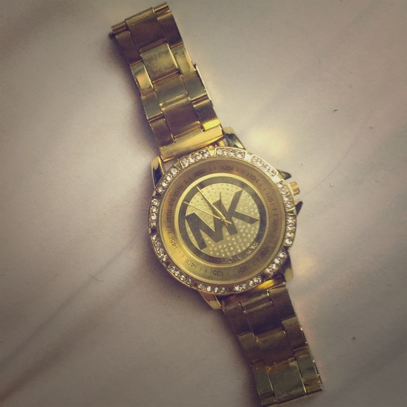 Michael KORS watch - Picture 1 of 4