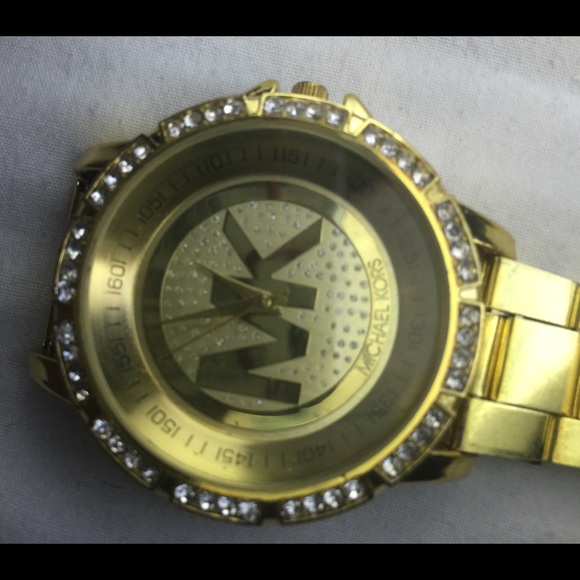 Michael KORS watch - Picture 2 of 4