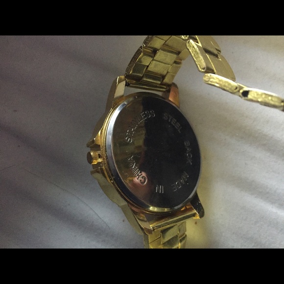Michael KORS watch - Picture 3 of 4