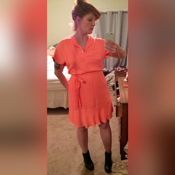 Brand New With Tags Banana Republic dress