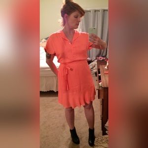 Brand New With Tags Banana Republic dress