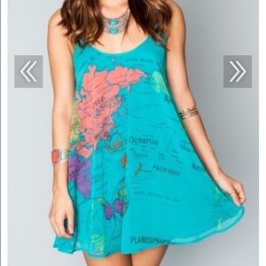 Show me your mumu dress