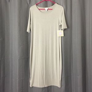 NWT LuLaRoe Julia size L