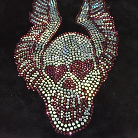 TAMMI LYN Suede Bag LIKE NEW!! - Picture 2 of 4