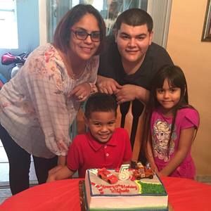 Meet your Posher, Ruth