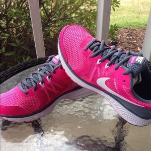 Nike Zoom Winflo🎀