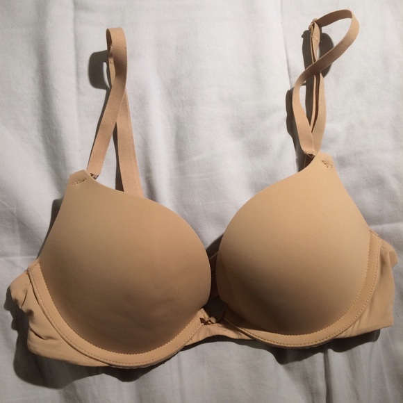 ⭐️ DONATING SOON! Nude Push up