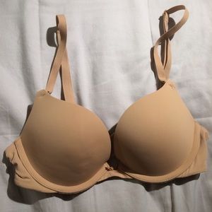 ⭐️ DONATING SOON! Nude Push up