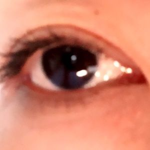 Meet your Posher, Maria gemma