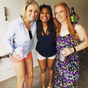 Meet your Posher, Leah