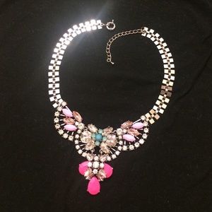 Sparkling Necklace