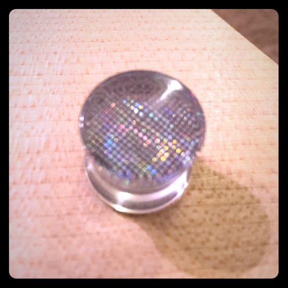 Jewelry - 9/16" (14mm) gauge earring