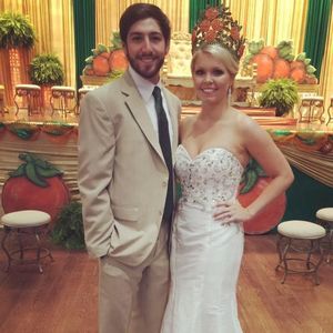 Meet your Posher, Devin