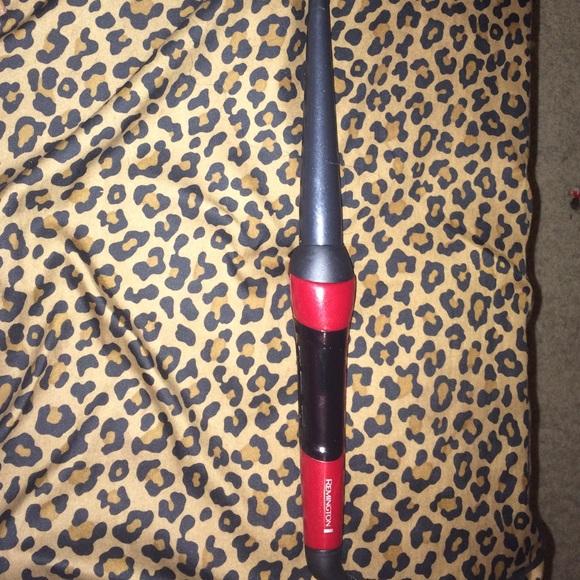 wand Curler