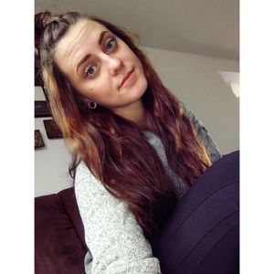 Meet your Posher, Aaliyah