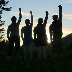 Meet your Posher, Audra