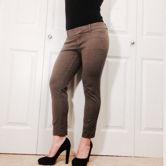 Merona Modern Ankle Pants