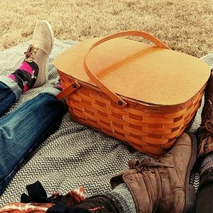 Meet your Posher, Abigail