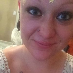 Meet your Posher, Tiffani