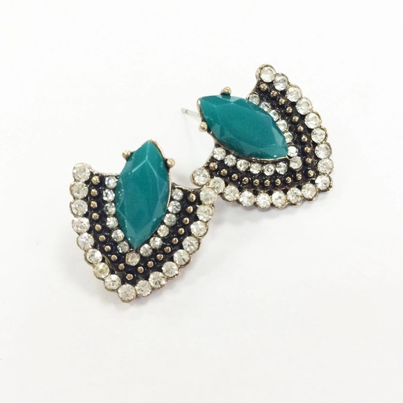 Juniper Earrings