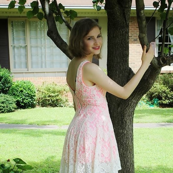 Meet your Posher, Cary