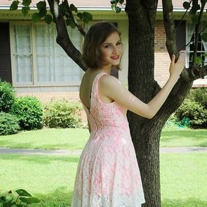 Meet your Posher, Cary