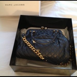 Marc Jacobs stem bag