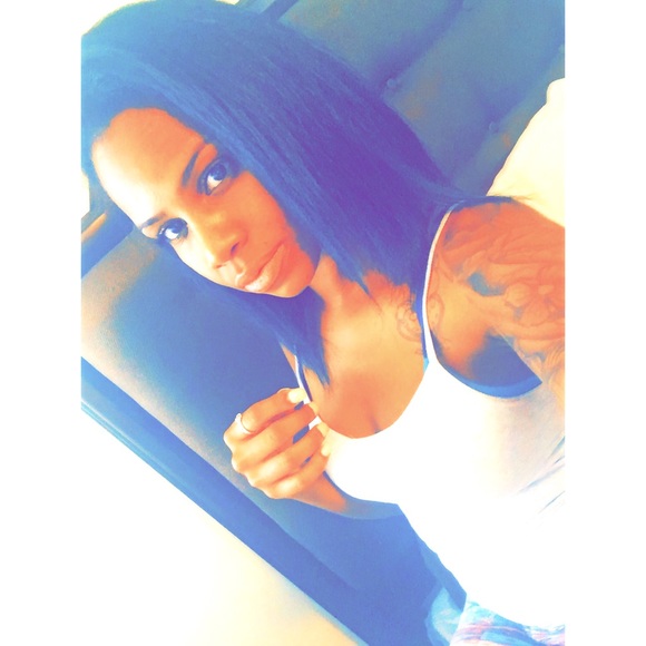 Meet your Posher, Chayla