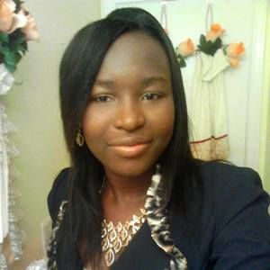 Meet your Posher, Claudine